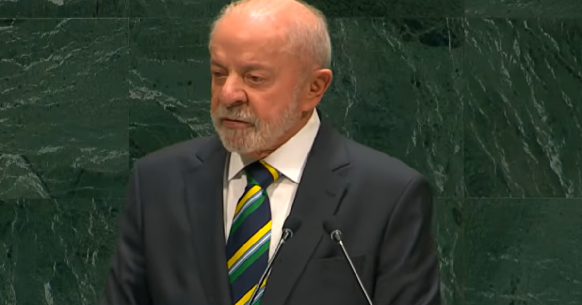 Confira o discurso de Lula na ONU na íntegra; presidente defendeu soberania, abordou feminicídio e organizações criminosas