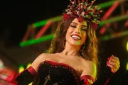 Anitta sobre pressão estética: “Pra dar certo, tem que ser bonita”