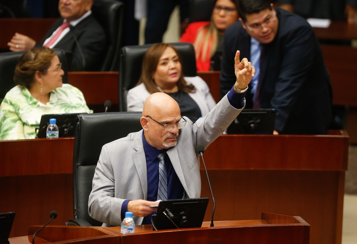 A reforma dos circuitos eleitorais avança no segundo debate com questionamentos ao TE