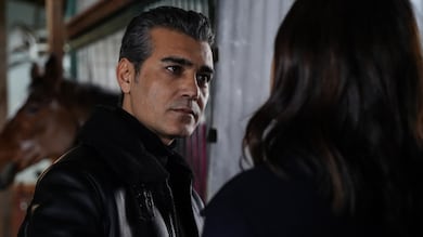 Volkan declara guerra contra Asya: ‘Só vou parar quando você sair da minha cidade’