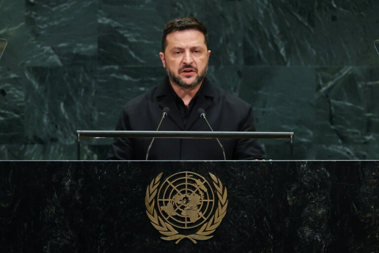 Zelensky rompeu o sigilo com a divulgação de prisioneiros de guerra da Coreia do Norte: presidente sul-coreano