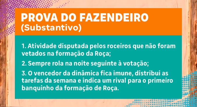 Proposital! Ariela Carasso pula na piscina e causa punição em A Fazenda