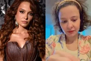 Maiara anuncia que será tia de um menino e se emociona: "Coisa mais linda"