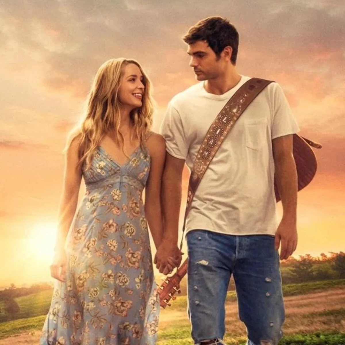 Conheça a história real por trás do filme A Minha Garota para Sempre