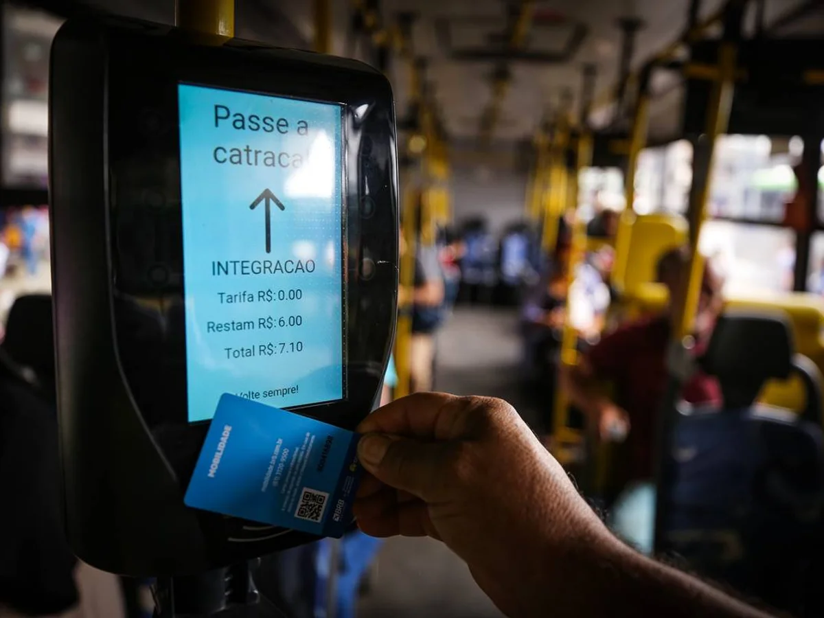 Eleições 2026: DF terá reforço no transporte e ônibus gratuito para votação