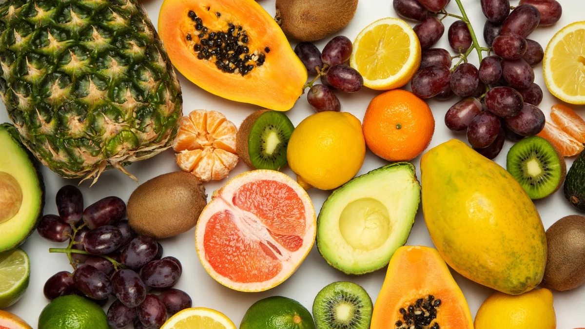 Consumir fruta in natura melhora a saúde do coração, mostra estudo