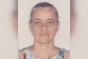 Vera Lúcia de Andrade, de 44 anos, moradora de Belo Horizonte