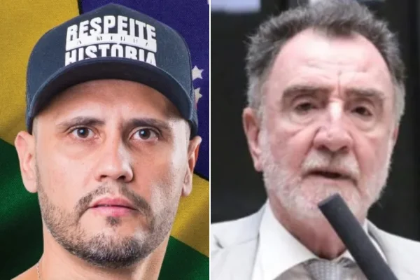 Real Time: Cleitinho sai de empate e abre 5 pontos sobre Patrus no 2º turno