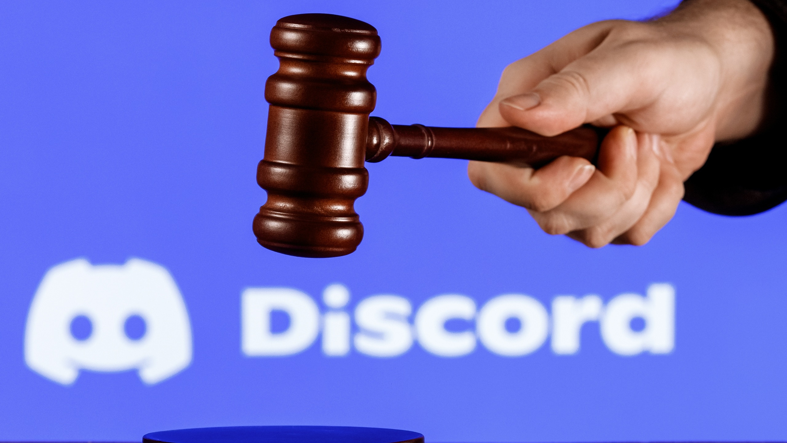 Multa de R$ 100 mil por dia: Justiça manda Discord proteger crianças e adolescentes