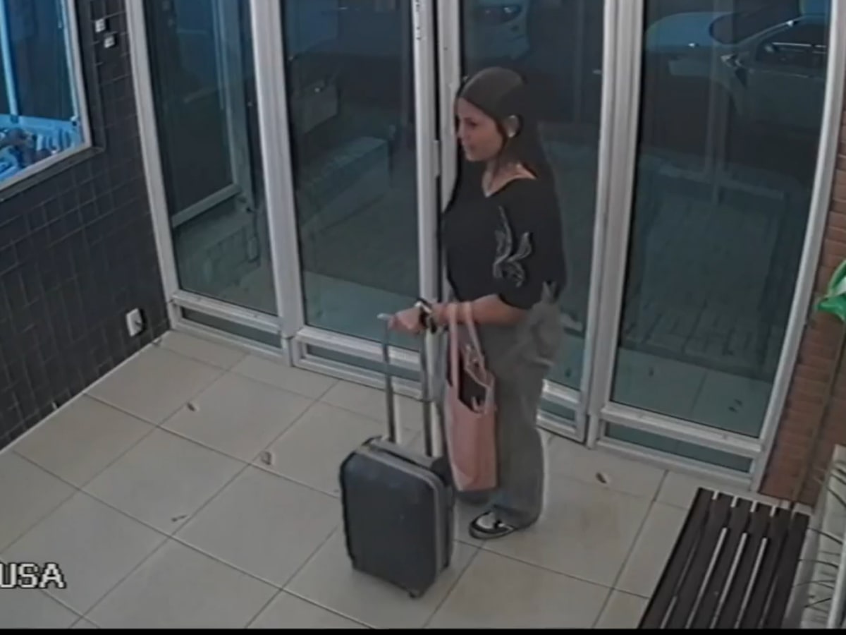 Namorado de Isabelle Caracristi, estudante de Direito achada morta em condomínio no CE, é preso