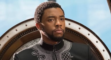Treta entre viúva e família de Chadwick Boseman vai além do dinheiro do Pantera Negra