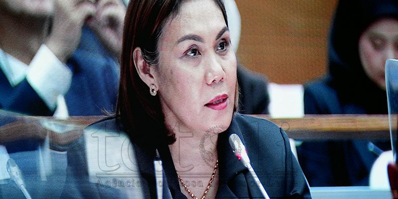 Caritas Austrália debate apoiu ba Timor-Leste ho Primeiru Ministru