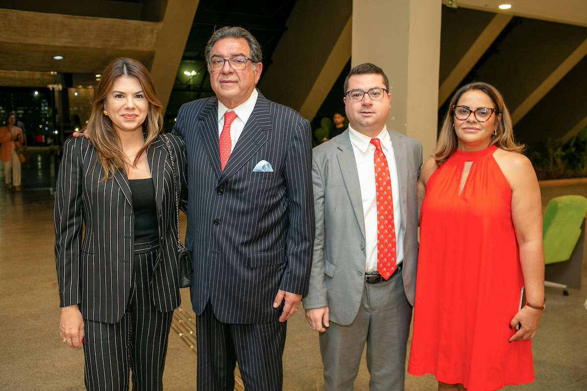 Concerto pela Paz reúne música e reflexão no Teatro Nacional