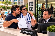 Condomínio pago não limpa sujeira de pet (e o descaso dá multa)
