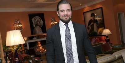 Daniel Vorcaro Foto: Reprodução