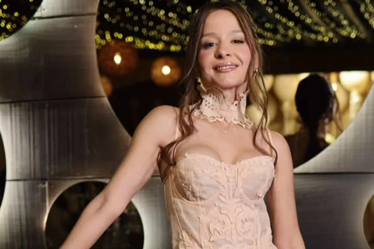 Maiara anuncia que será tia de um menino e se emociona: "Coisa mais linda"