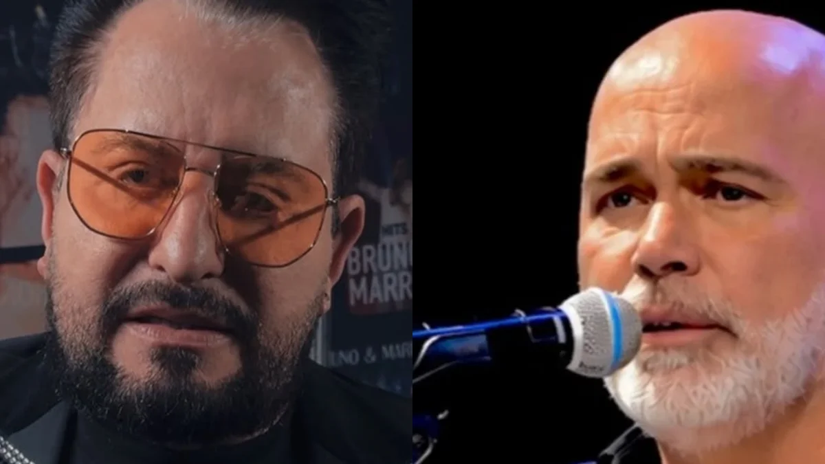 Marrone conta que tentou ligar para Rick após queda de helicóptero