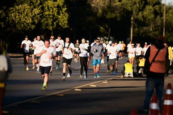 Metrópoles Endurance Corrida terá pontos de apoio aos atletas; confira