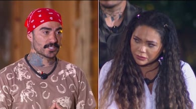 Adriane Galisteu revela o que é chique em A Fazenda 18: ‘Não ter medo de se expor’