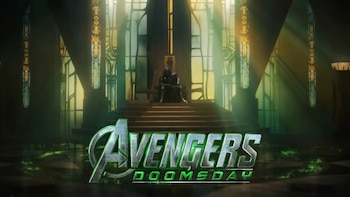 Avengers Doomsday: prepárate para el estreno en cines con esta expo gratuita en la CDMX