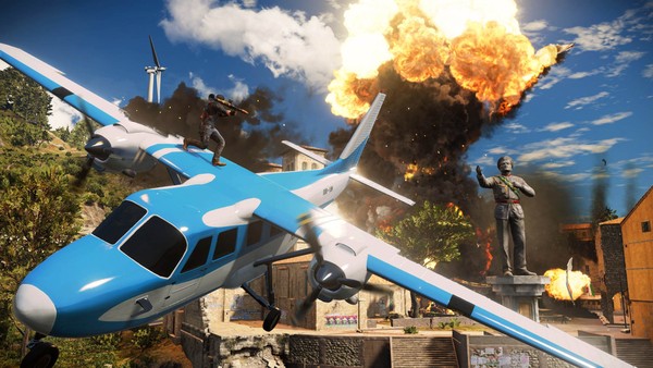 10 jogos de mundo aberto tipo GTA 5, mas com histórias melhores