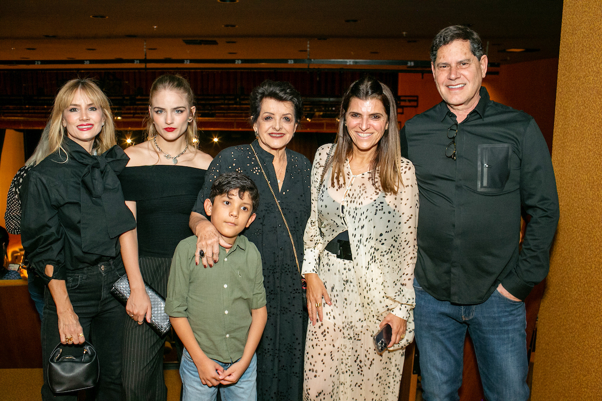 Concerto pela Paz reúne música e reflexão no Teatro Nacional