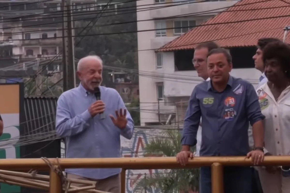 Lula: maioria de direita no Senado pode "transformar país em um inferno"
