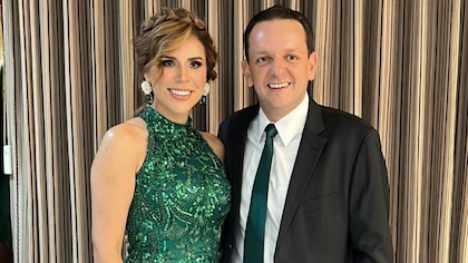 ¿Quién es Carlos Torres, exesposo de Marina del Pilar? Su trayectoria política y los señalamientos de EEUU