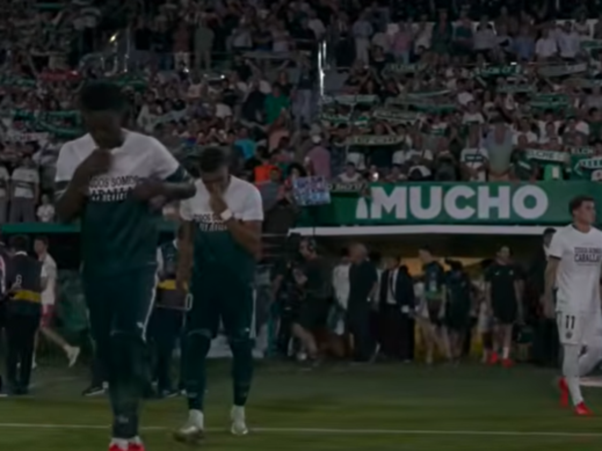 Entenda movimento político que Vini Jr. e Mbappé se recusaram a apoiar na Espanha