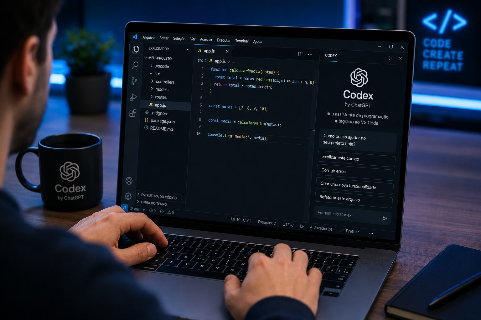 Melhores prompts do ChatGPT para estudar: veja 20 comandos úteis