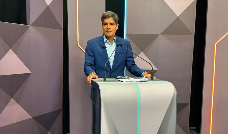 Editorial da Globo, falta por acidente e acusação de pornografia: como foram os debates estaduais