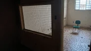 Sala de tortura e interrogatório dos presos