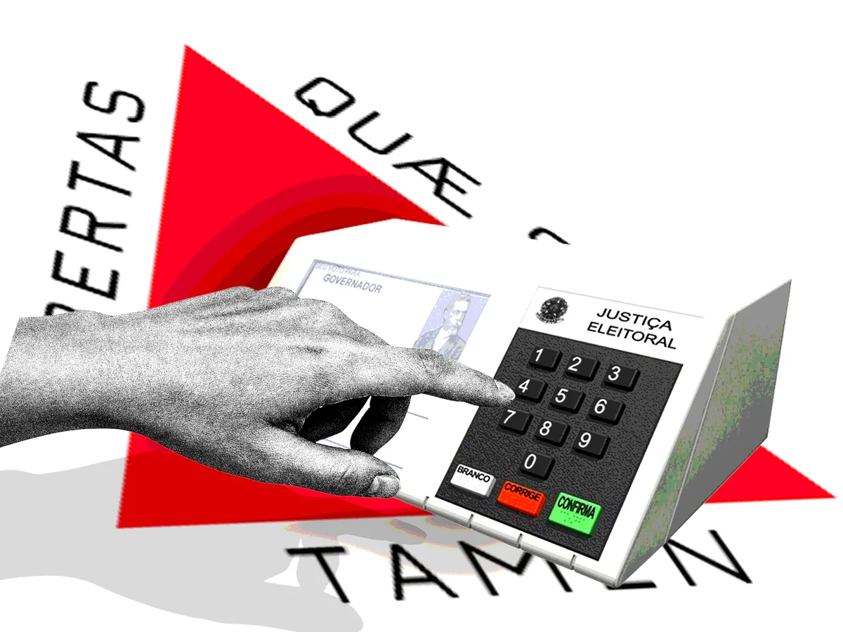 Veja a agenda dos candidatos ao governo de Minas neste sábado (26/9)