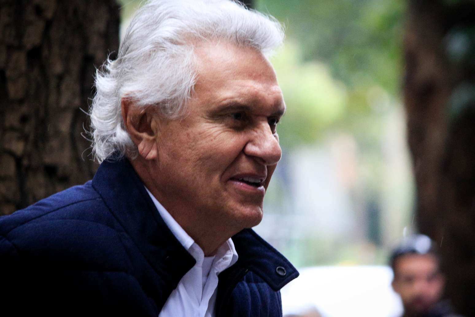 Ronaldo Caiado (PSD)