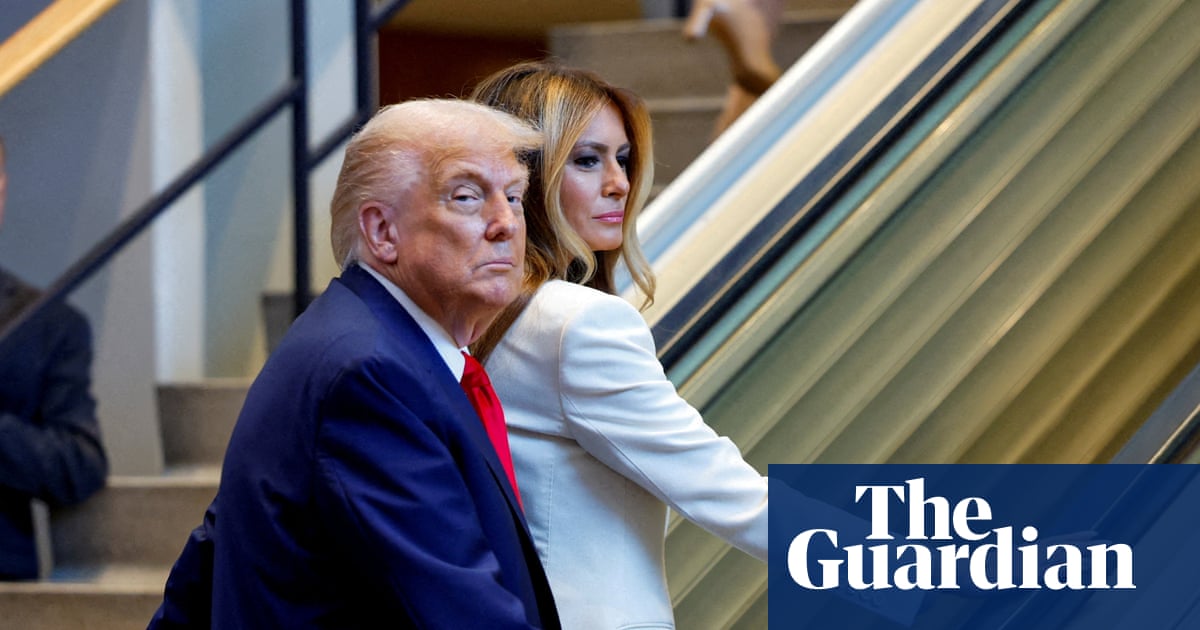 A estranha blitz nas redes sociais de Trump deixa o mundo em dúvida antes do discurso na ONU