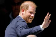 Príncipe Harry está prestes a firmar acordo com exigência para Meghan