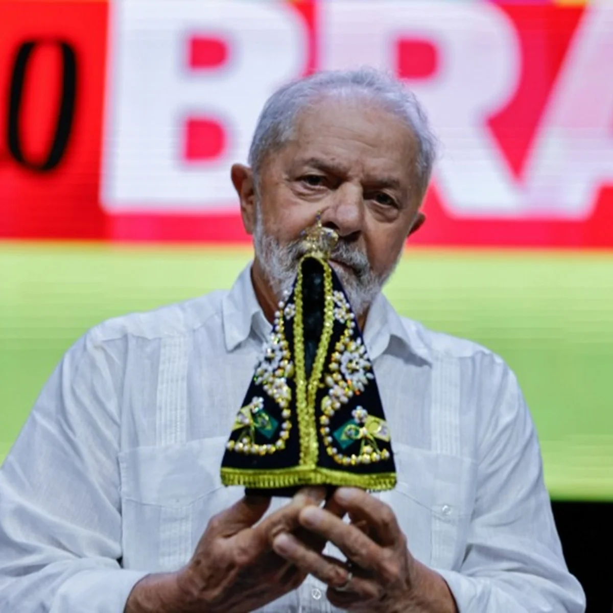 Quaest: Lula avança entre católicos e evangélicos após o caso Nossa Senhora