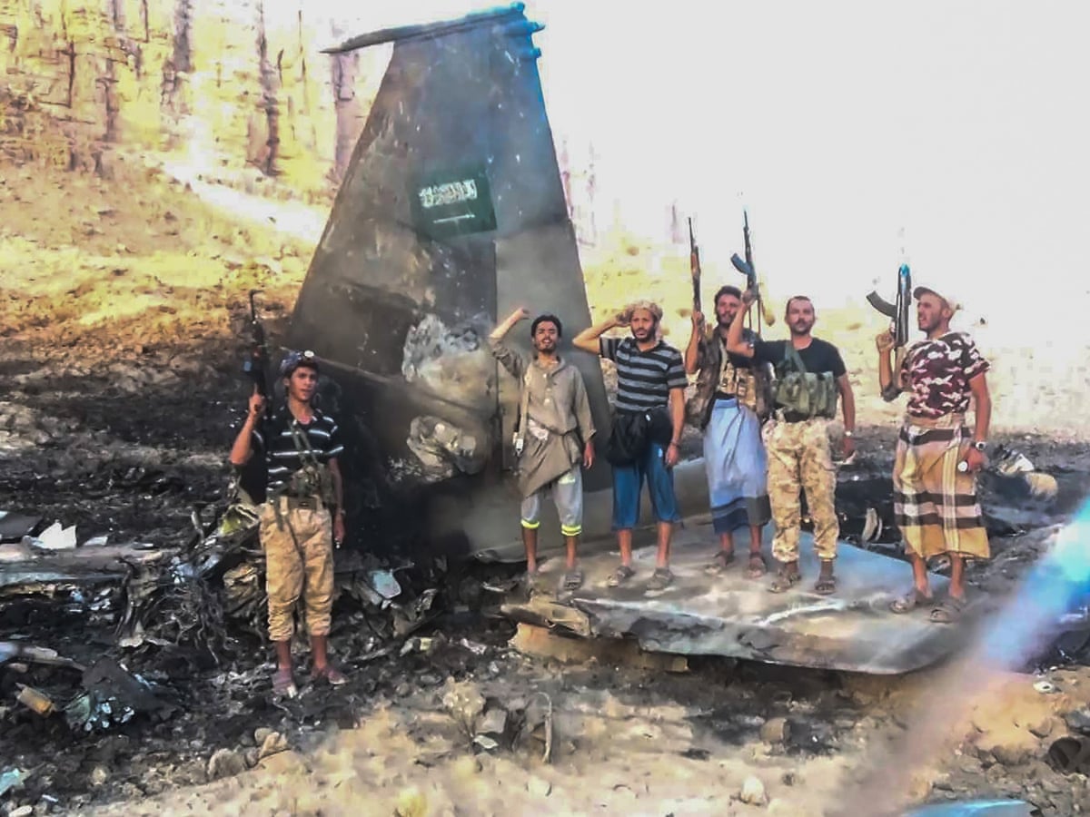 Até 169 mortos no Iêmen enquanto os Houthis lutam por posições costeiras no Mar Vermelho