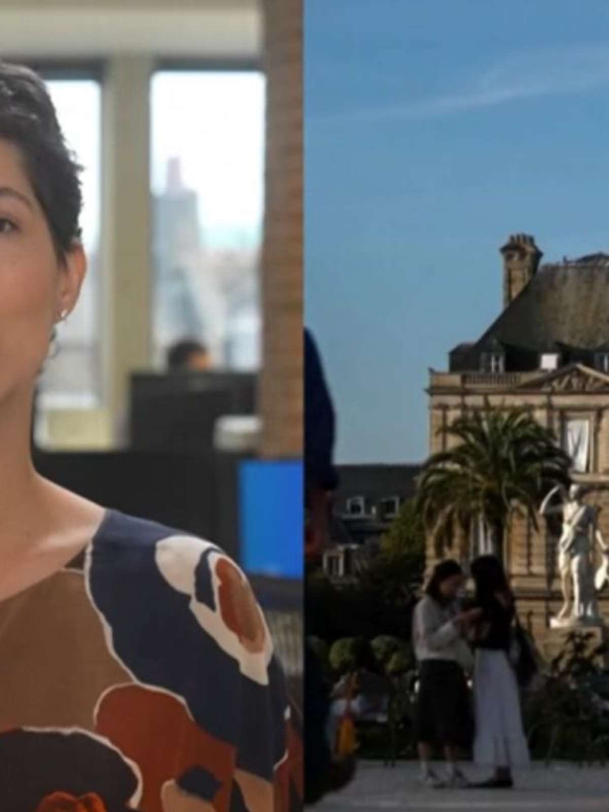 Jornalista da Globo, Cecília Malan detalha mudança de redação após 20 anos: 'A pedido de muitos'