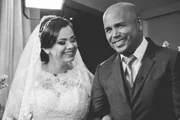 Mônica Nascimento, filha do cantor sertanejo Rick