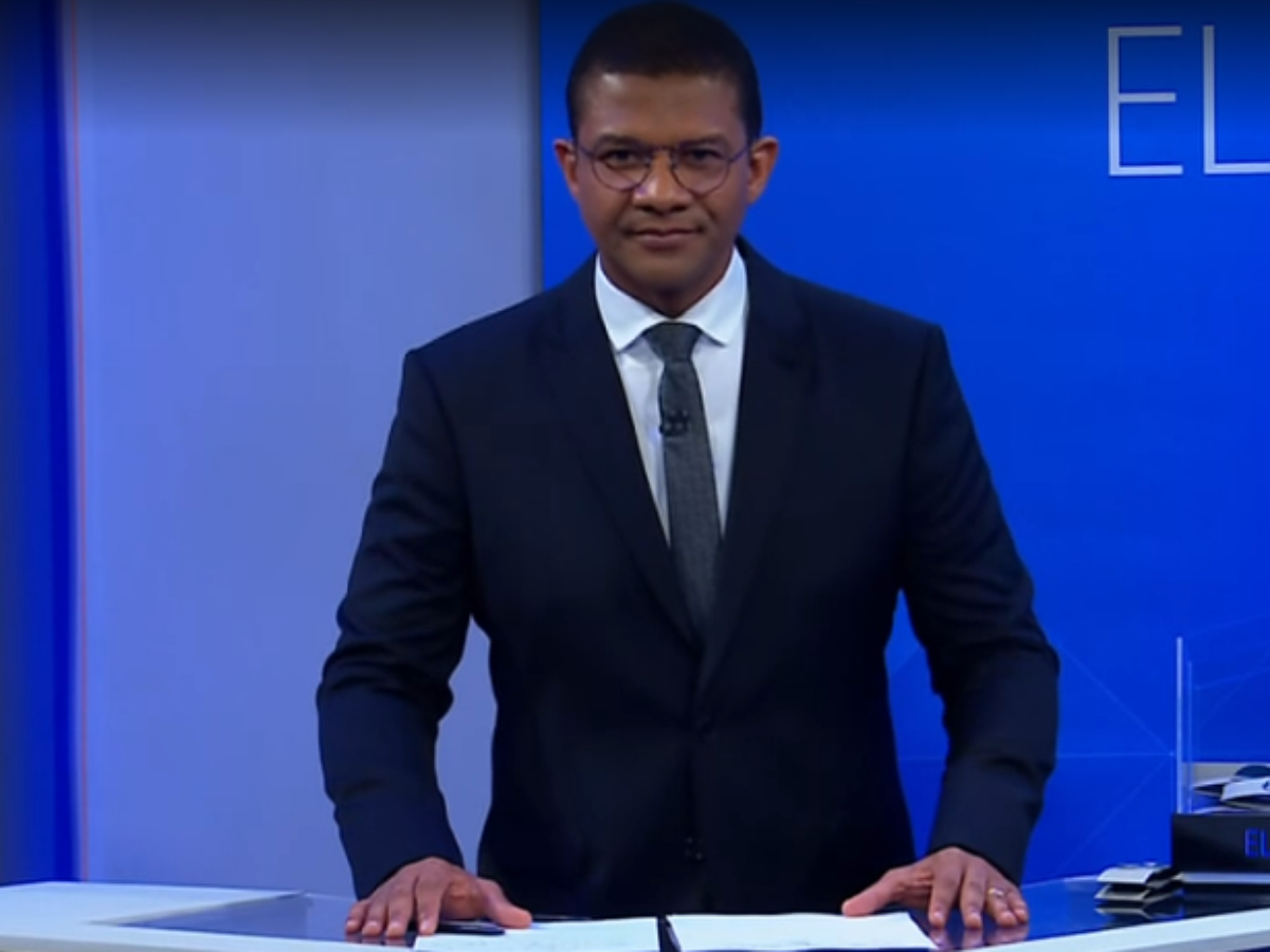 João Campos cita patrocínio de bets a Globo, e emissora faz editorial em debate de PE