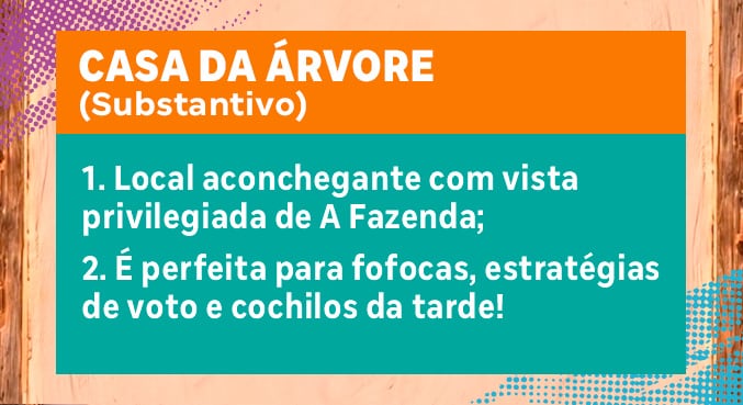 Proposital! Ariela Carasso pula na piscina e causa punição em A Fazenda