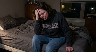 Los expertos en psicología coinciden: quienes reviven discusiones una y otra vez en su mente pretenden evitar sentimientos de vulnerabilidad