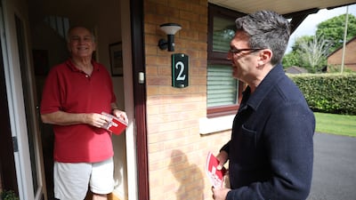 Andy Burnham tem razão ao resistir à tentação de convocar uma eleição antecipada no Reino Unido.