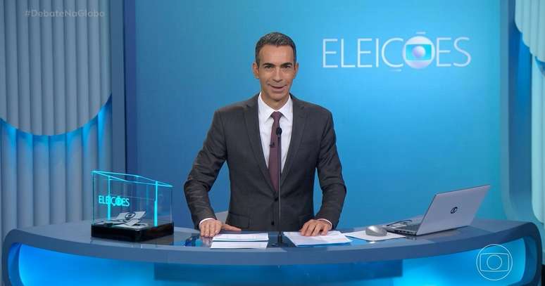 Qual a expectativa de audiência para o debate presidencial na Globo a três dias da eleição