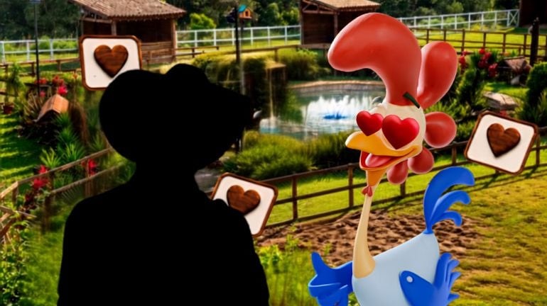 Darlin Ferrattry acusa Giovanna Gold de jogar lixo nela, e atriz solta: ‘Feia por dentro e por fora!’