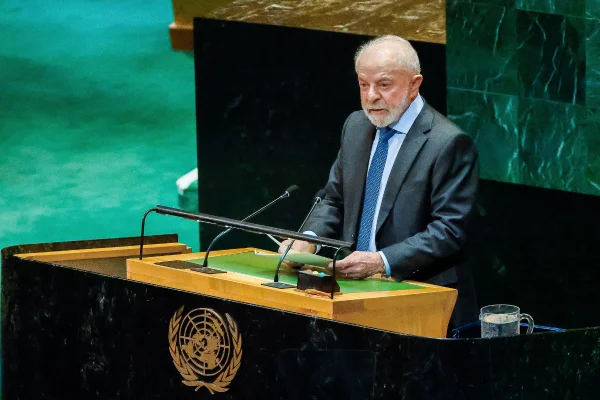Guerras devem dominar discursos na Assembleia Geral da ONU
