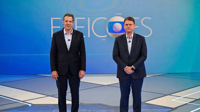 Editorial da Globo, falta por acidente e acusação de pornografia: como foram os debates estaduais