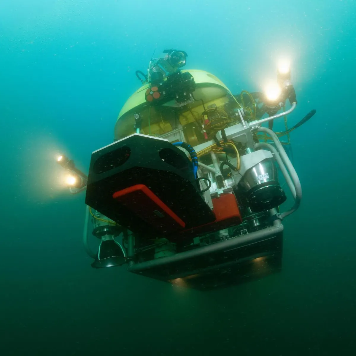 Aliança de 30 países se compromete con al menos 211 milhões de euros para reforçar observação dos oceanos