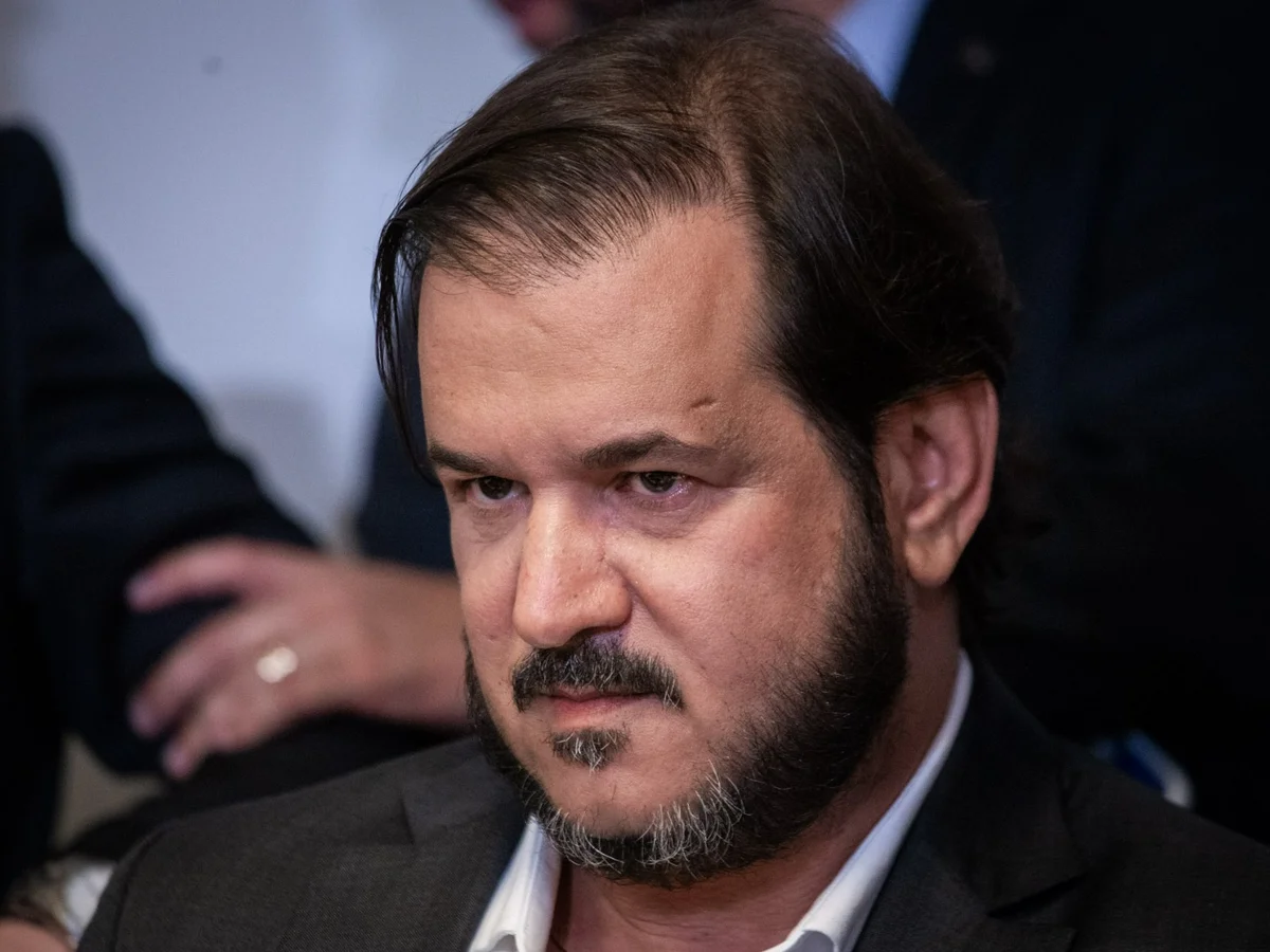 Justiça Eleitoral do RJ libera candidatura de presidente do União Brasil